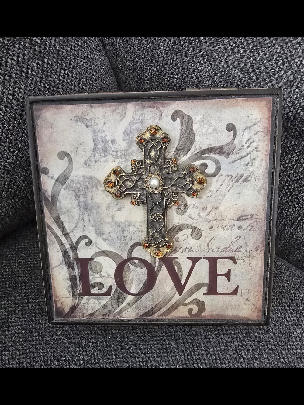 Decorative Box